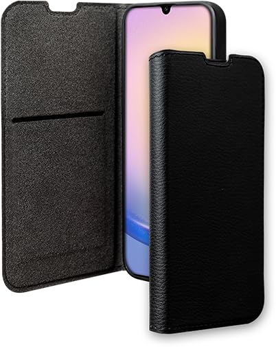 Folio Galaxy A26 5G Black