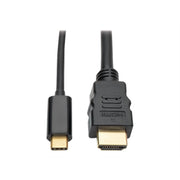 Eaton Tripp Lite USB-C to HDMI Active