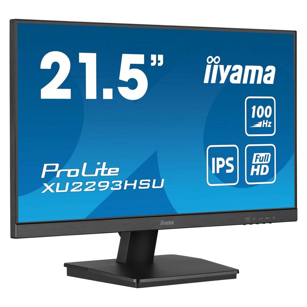 XU2293HSU-B7 21.5" IPS-1920x1080@100Hz 3