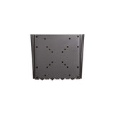 NEOMOUNTS FPMA-W110BLACK Support pour écran mural 10-40p - ultra-plat
