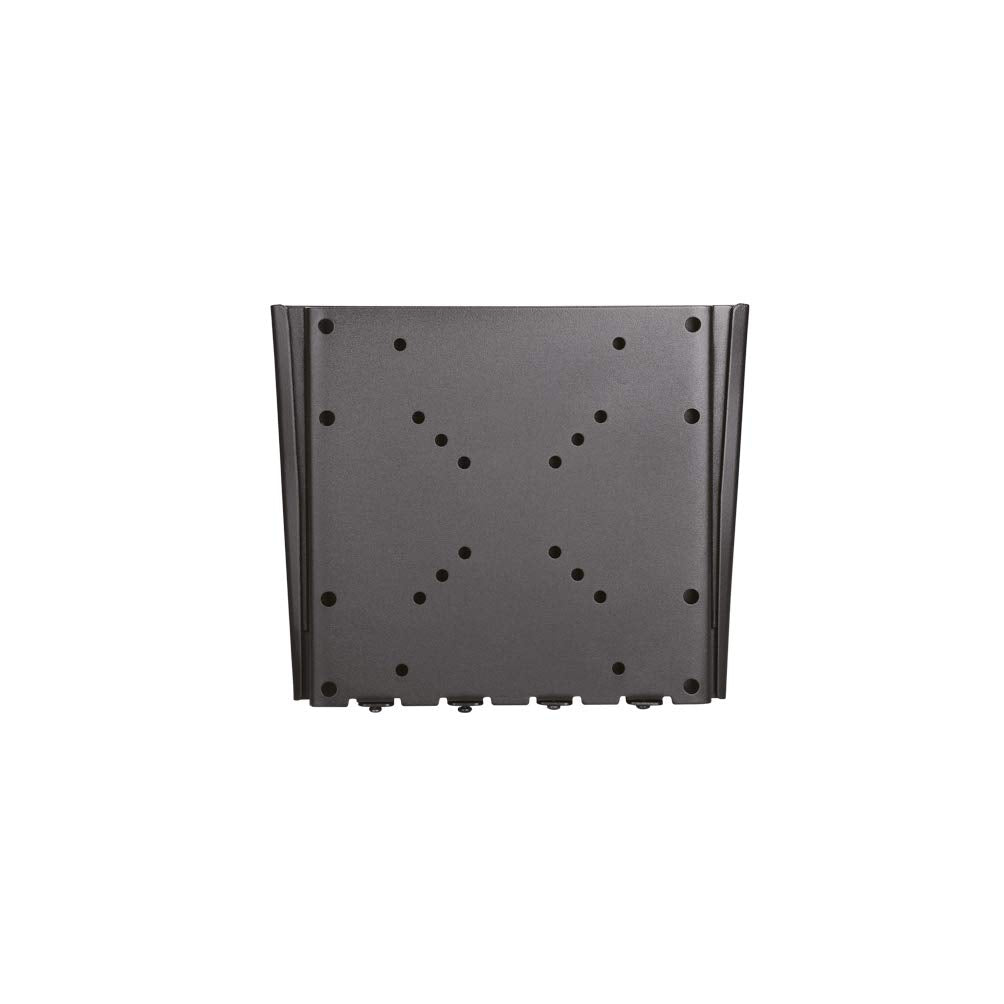 NEOMOUNTS FPMA-W110BLACK Support pour écran mural 10-40p - ultra-plat