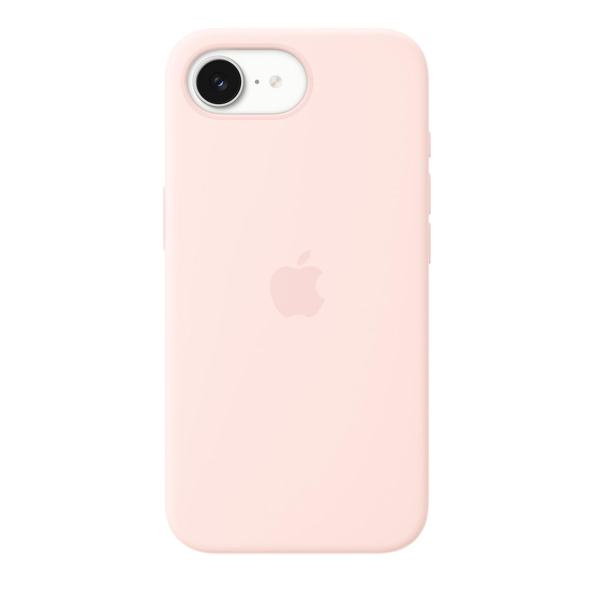 iPhone 17E Si Case Soft Pink