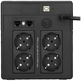 INFOSEC Onduleur X3 EX 1200 VA