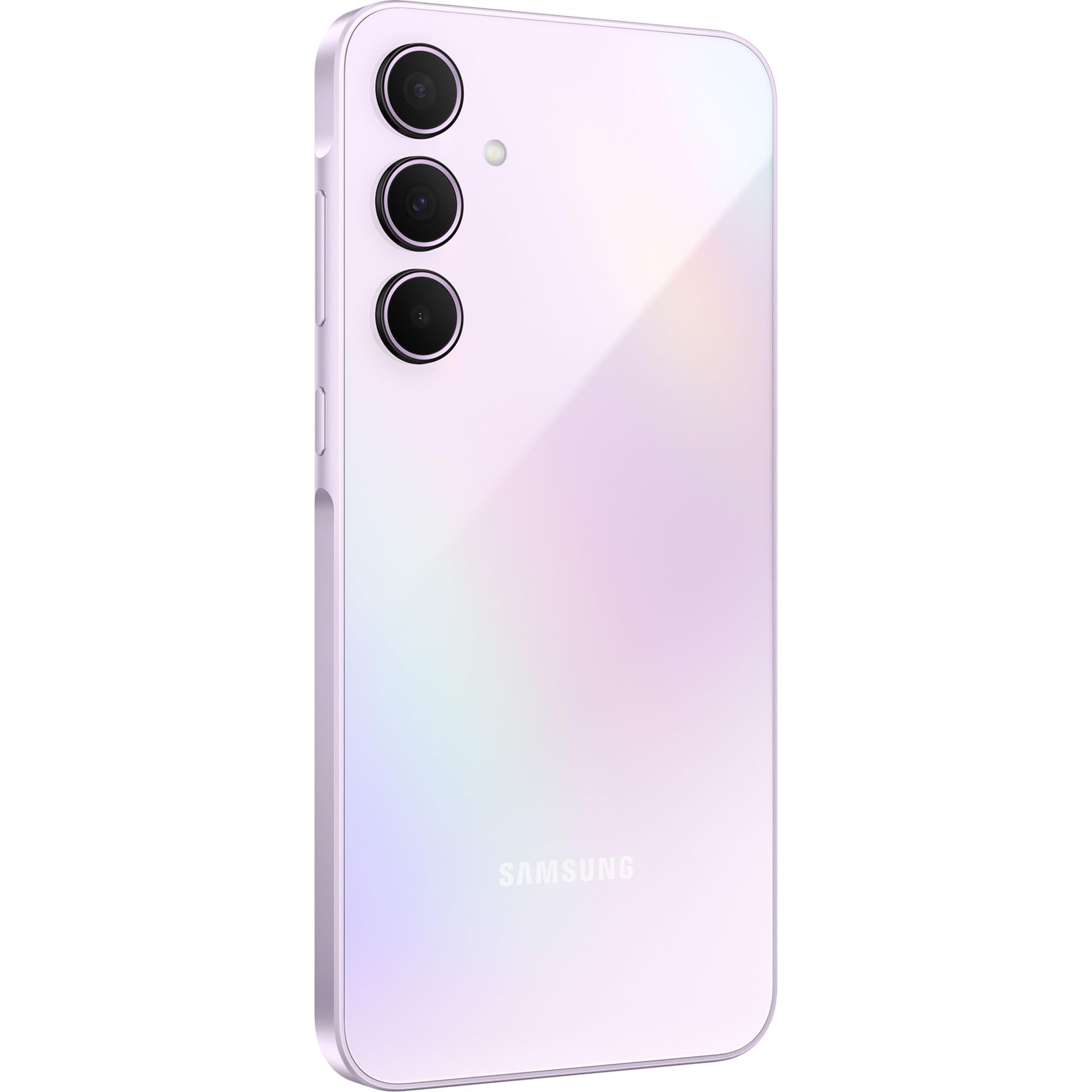 Samsung A356 Galaxy A35 5G (Double Sim - 6.6", 128 Go, 6 Go RAM) Rose
