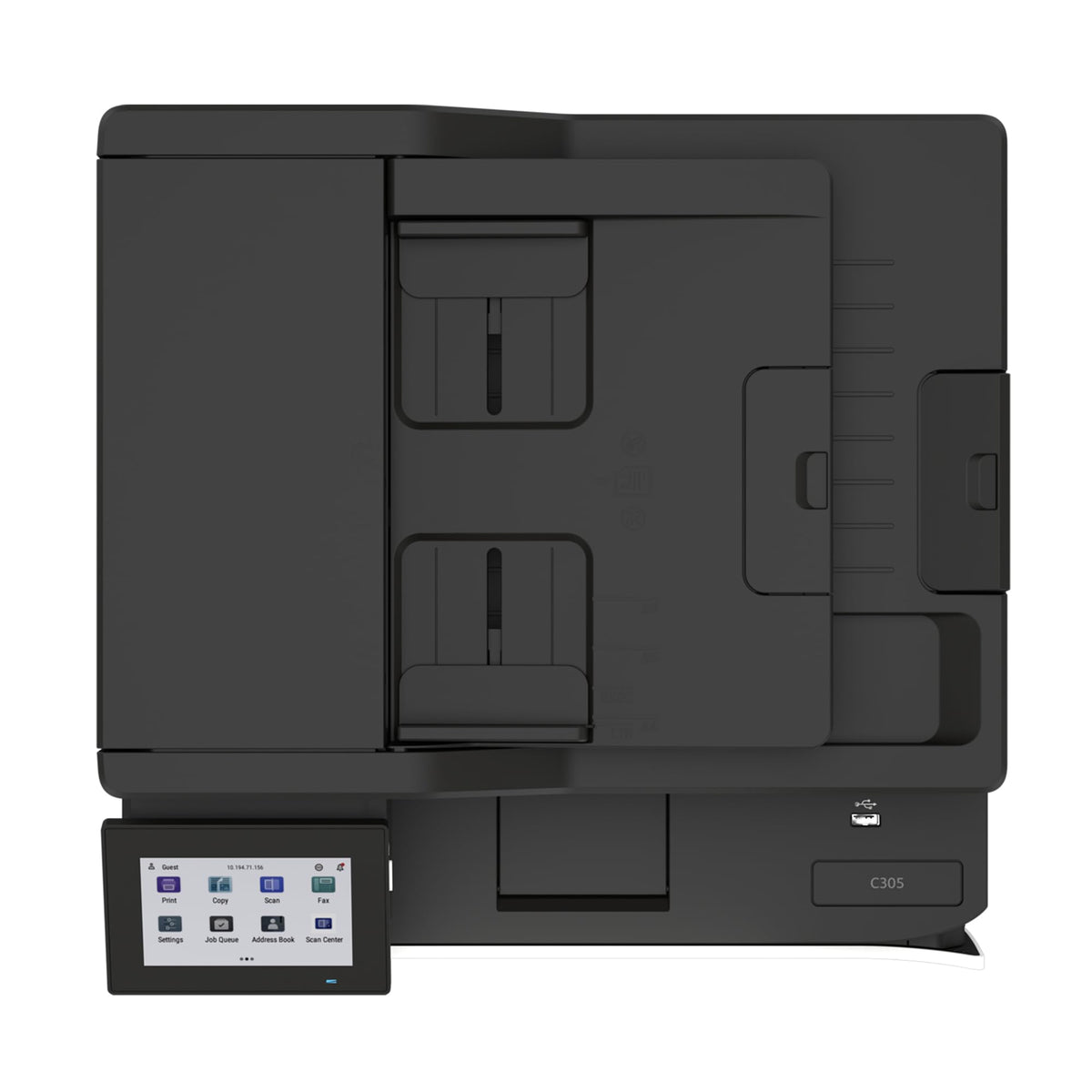 Xerox C305ae MFP HV EMEA