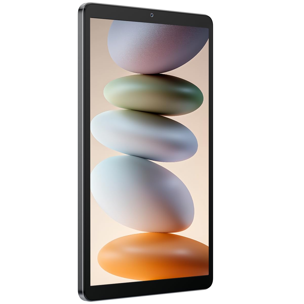 Blackview Link 2 (Tablette Wifi - 8.68'' - 128 Go, 4 Go RAM) Noir