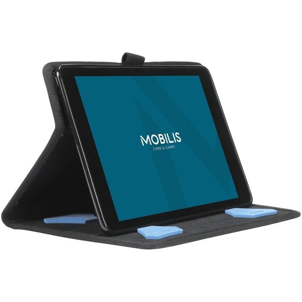 MOBILIS Étui de protection renforcé Activ Pack pour IPad 10.9   (10ème Gén)