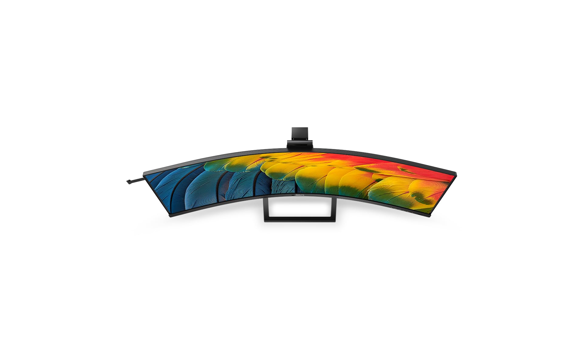 PHILIPS 45B1U6900CH/00 44.5p 5120x1440 VA Curved Monitor