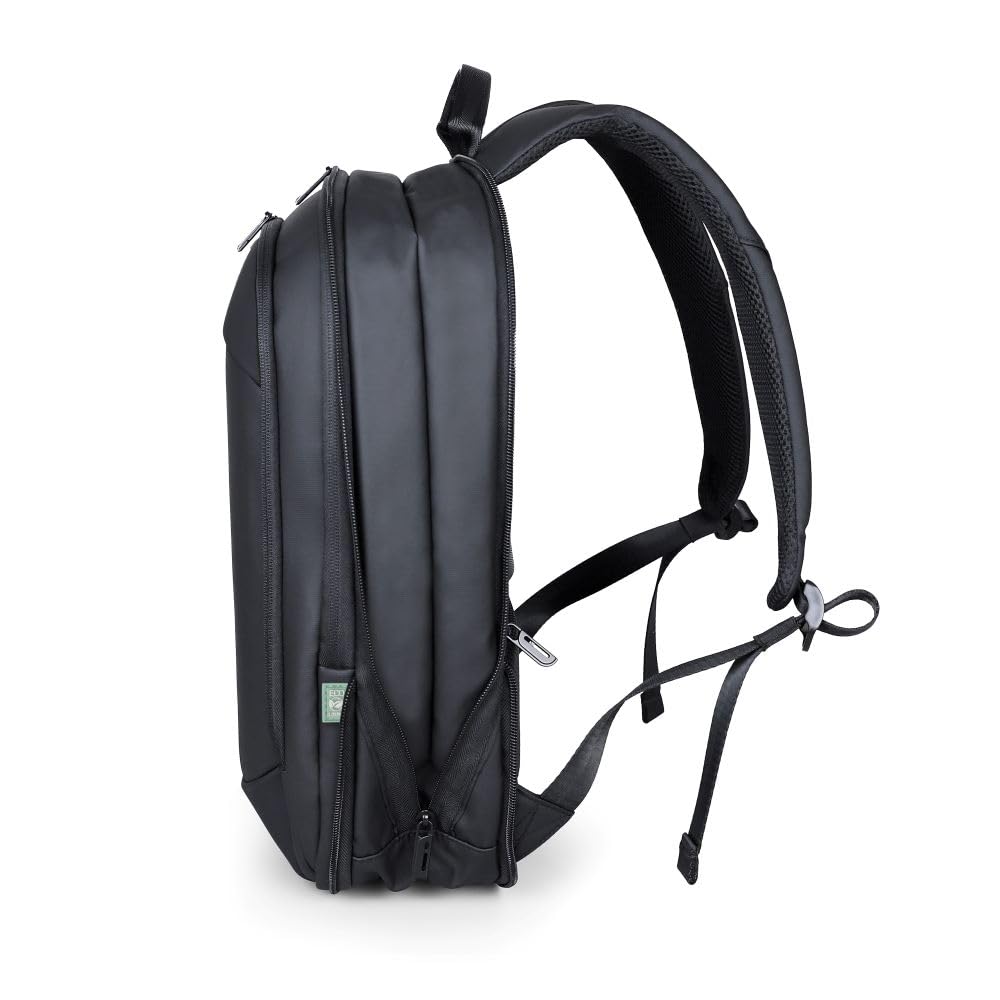 PORT DESIGNS Chicago Evo Laptop Backpack 15.6/16p Expandable