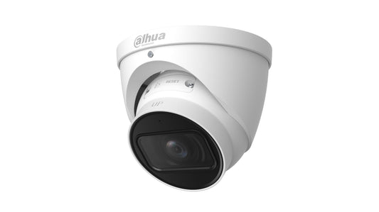 DAHUA Caméra dôme 4 Mps DH-IPC-HDW2441T-ZS