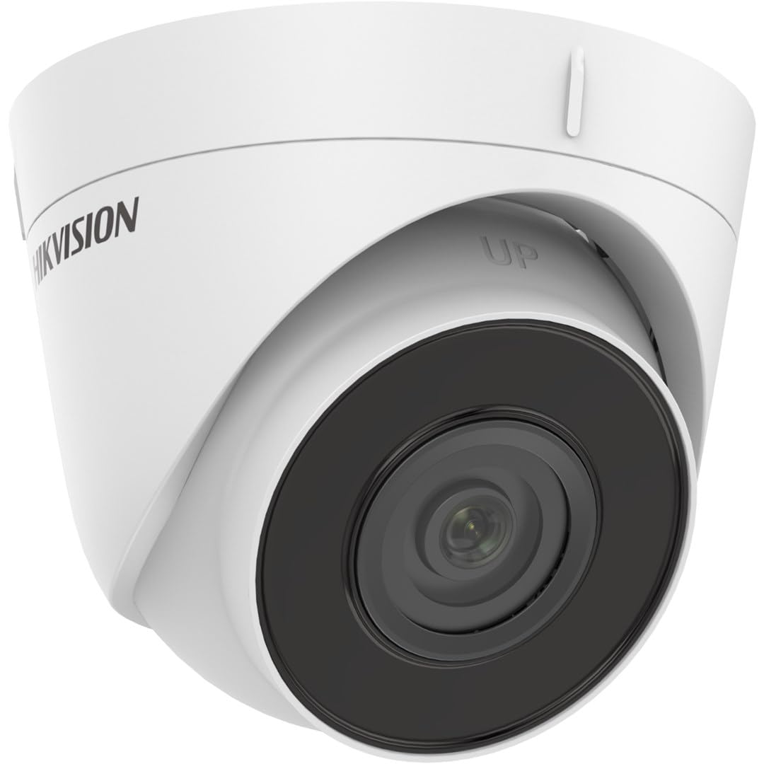 Hikvision DS-2CD1321-I(2.8mm)(F) 2 MP Fixed Bullet Network Camera
