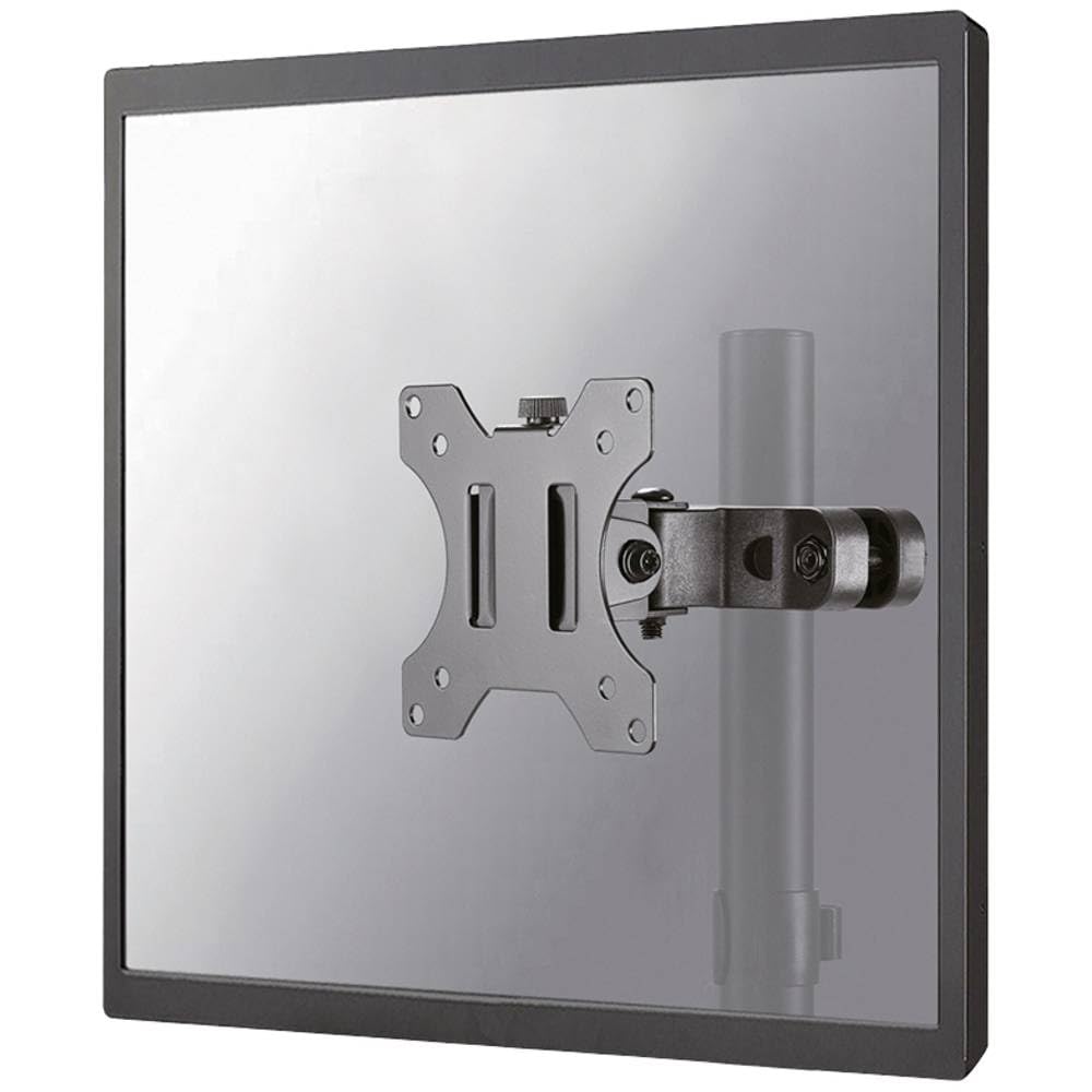 NEOMOUNTS FL40-430BL11 Support de colonne pour écran 17-32p - diam. 28-60 mm