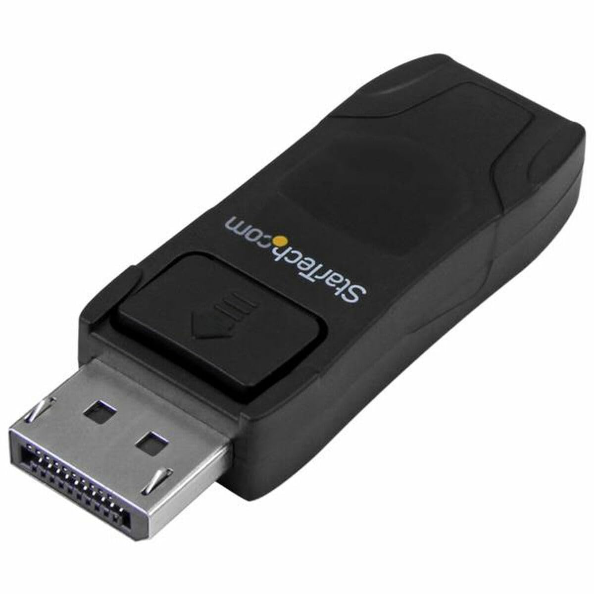 DisplayPort to HDMI Converter - 4K