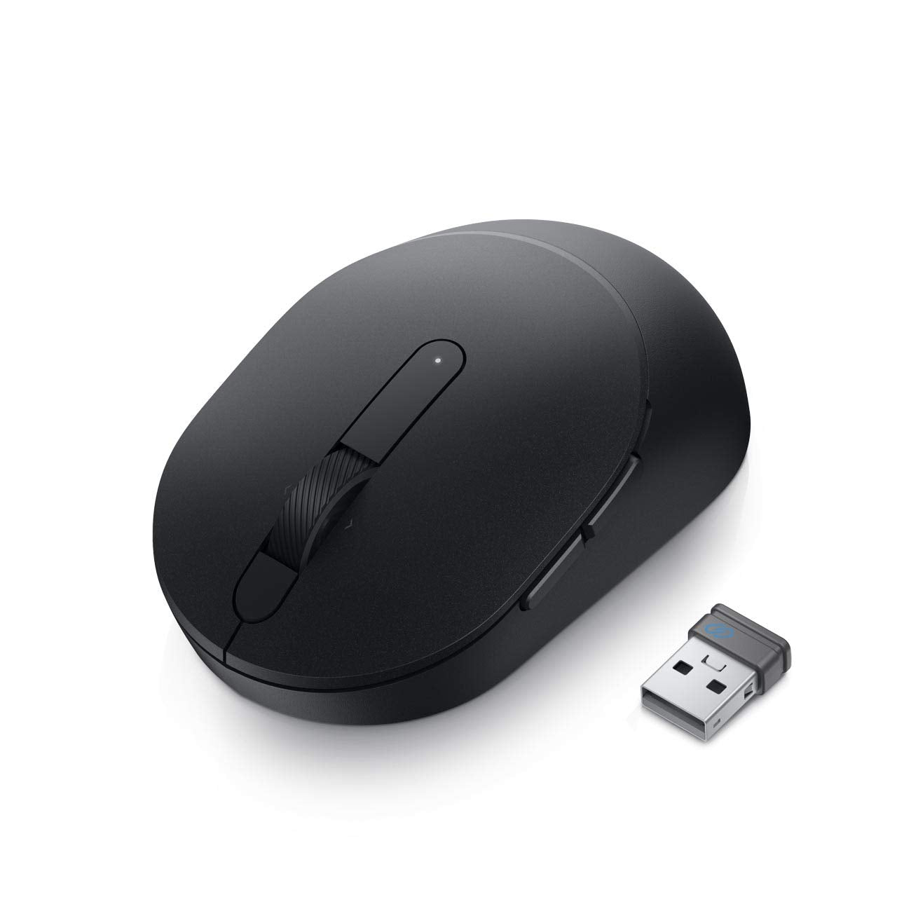 Dell Pro Wireless Mouse MS5120W Black