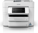EPSON WorkForce Pro WF-C4810DTWF MFP colour ink-jet A4 36ppm print 500 sheets USB 2.0 LAN Wi-Fi USB host