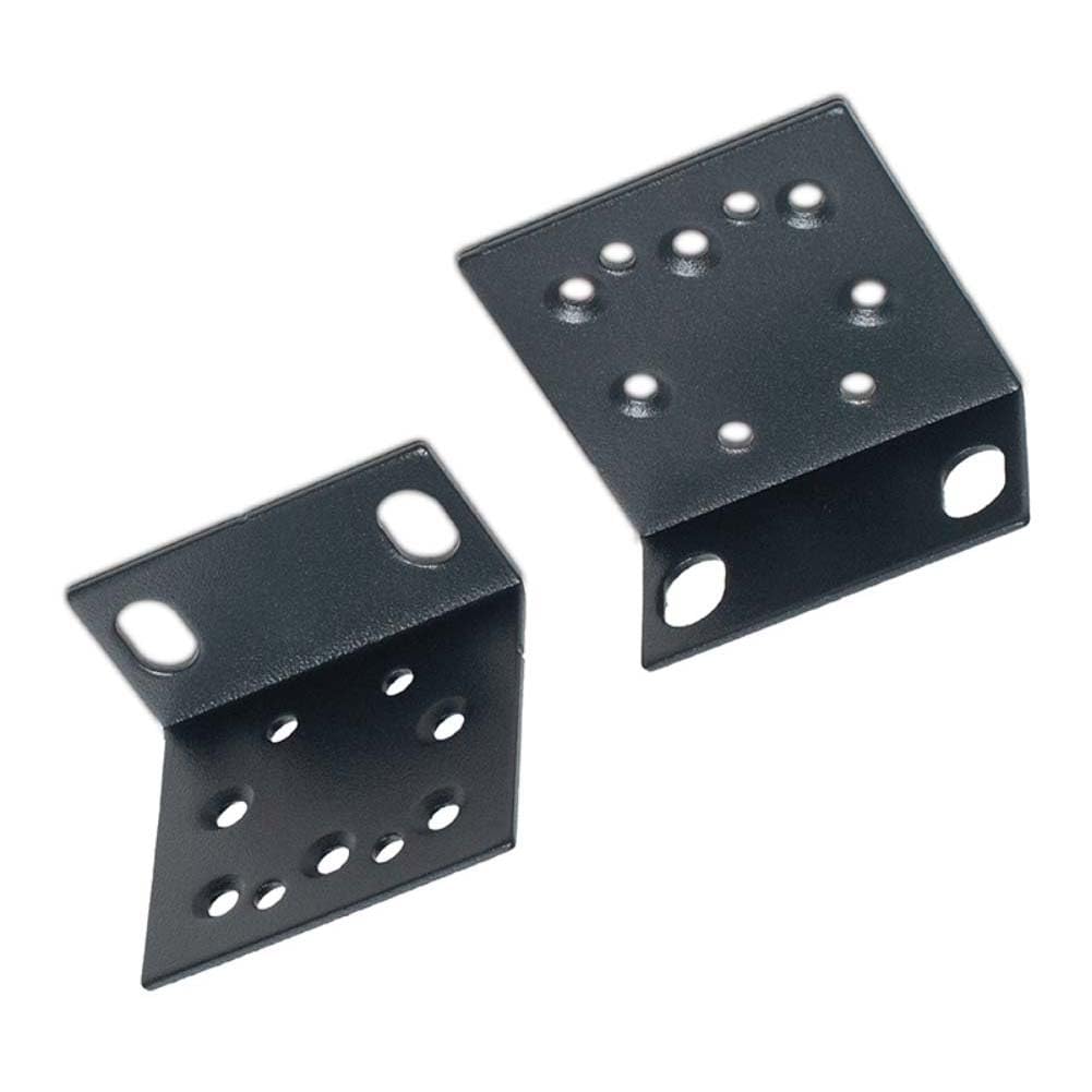 Rack-mounting Bracket Kit Screws Includ