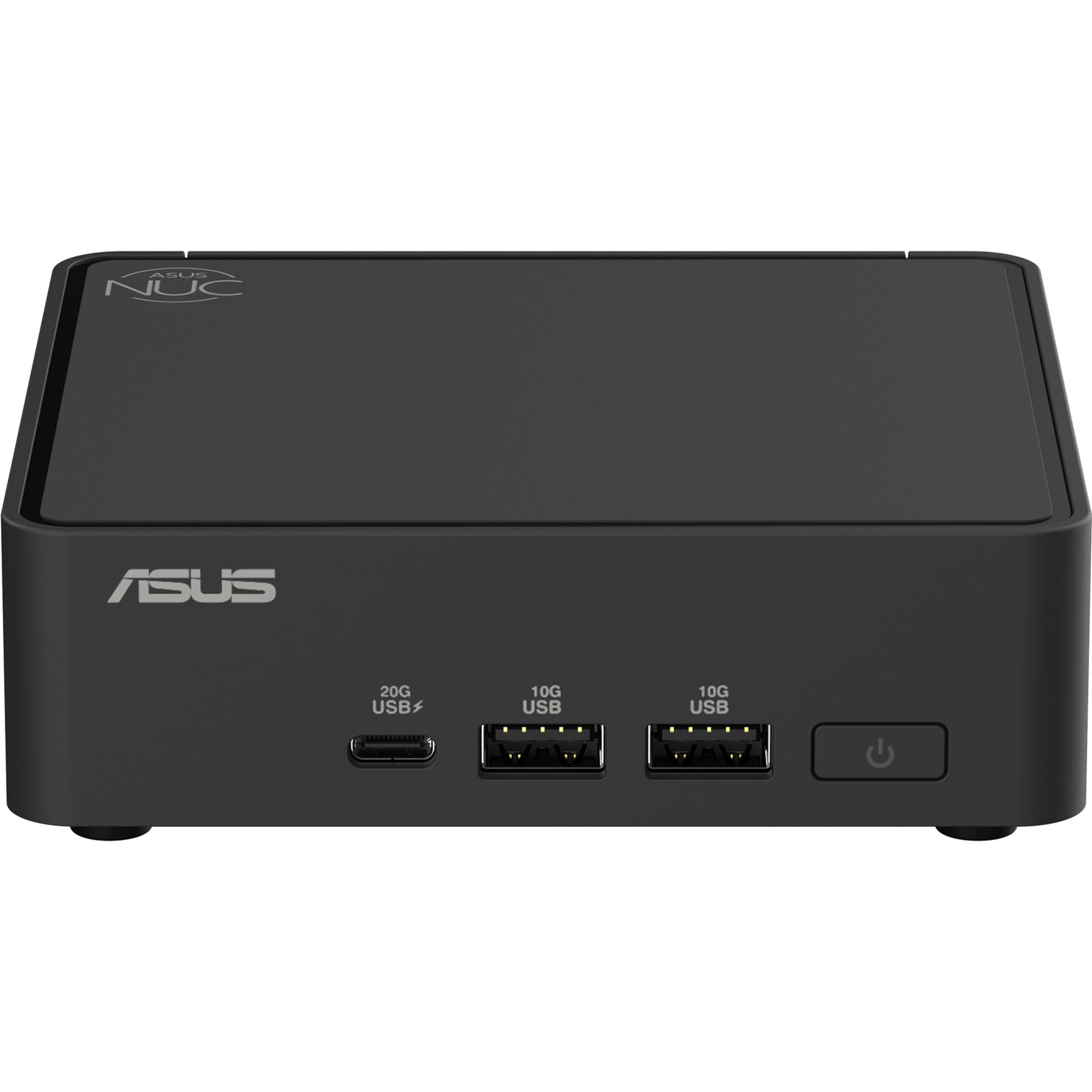 ASUS RNUC15CRKU700002 Barebone Intel Core Ultra 7 255H Kit L6 EU Cord