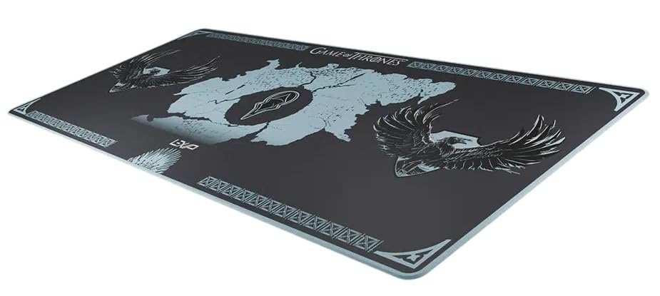 LEXIP X TSUME - GAME OF THRONES NIGHT KING MOUSE PAD XXL