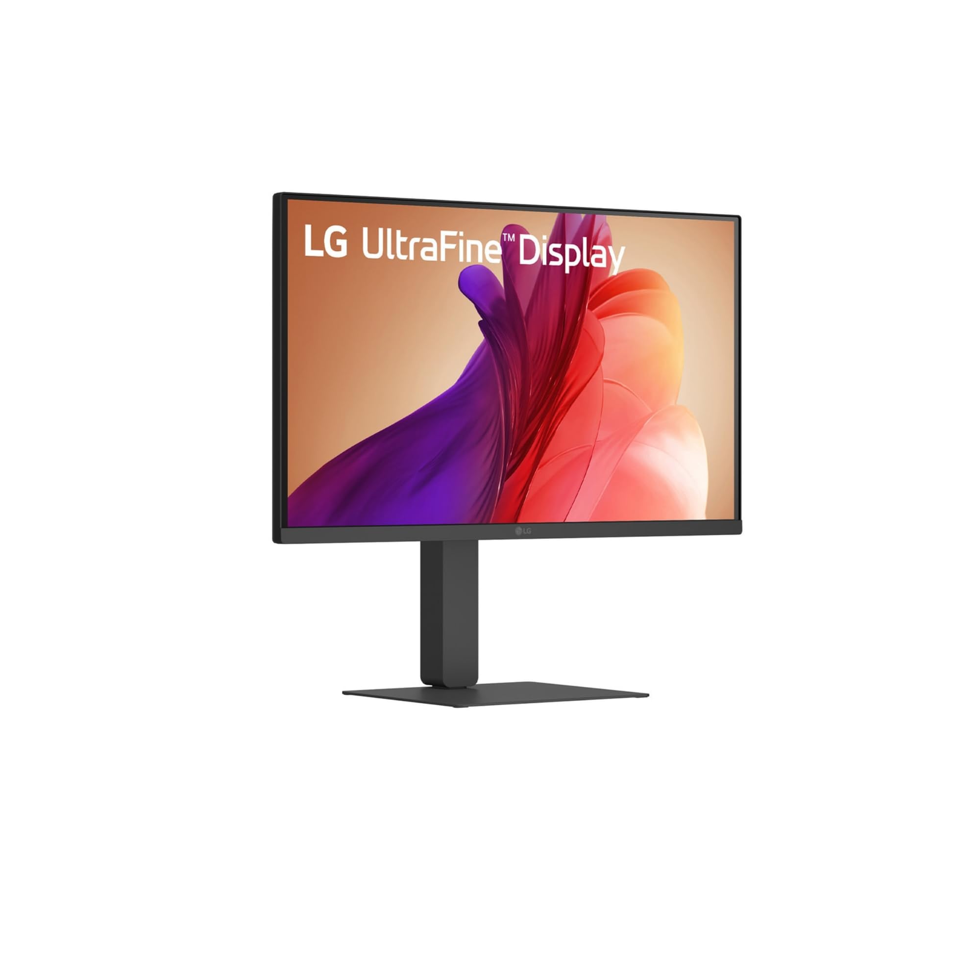 "LG 27U730A-B écran plat de PC 68,6 cm (27"") 3840 x 2160 pixels 4K Ultra HD Noir"