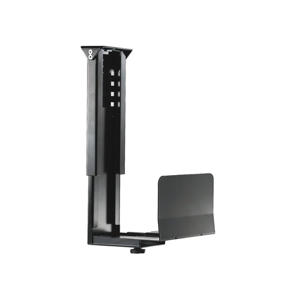 NEOMOUNTS CPU-D200BLACK Support pour ordinateur - max 30 kg - universel