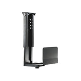 NEOMOUNTS CPU-D200BLACK Support pour ordinateur - max 30 kg - universel