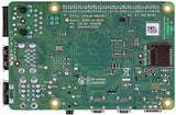 Carte Raspberry Pi 4 modèle  B 2Go