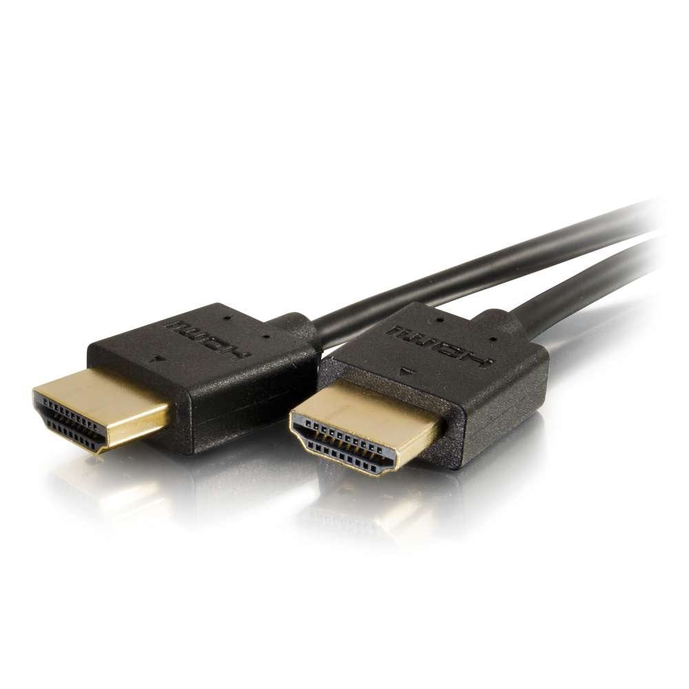 2ft/0.6M Flexible High Speed HDMI Cable