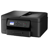 BROTHER DCP-J1360DW 3in1 MFP colour inkjet A4 16ppm 150sheets USB Wi-Fi
