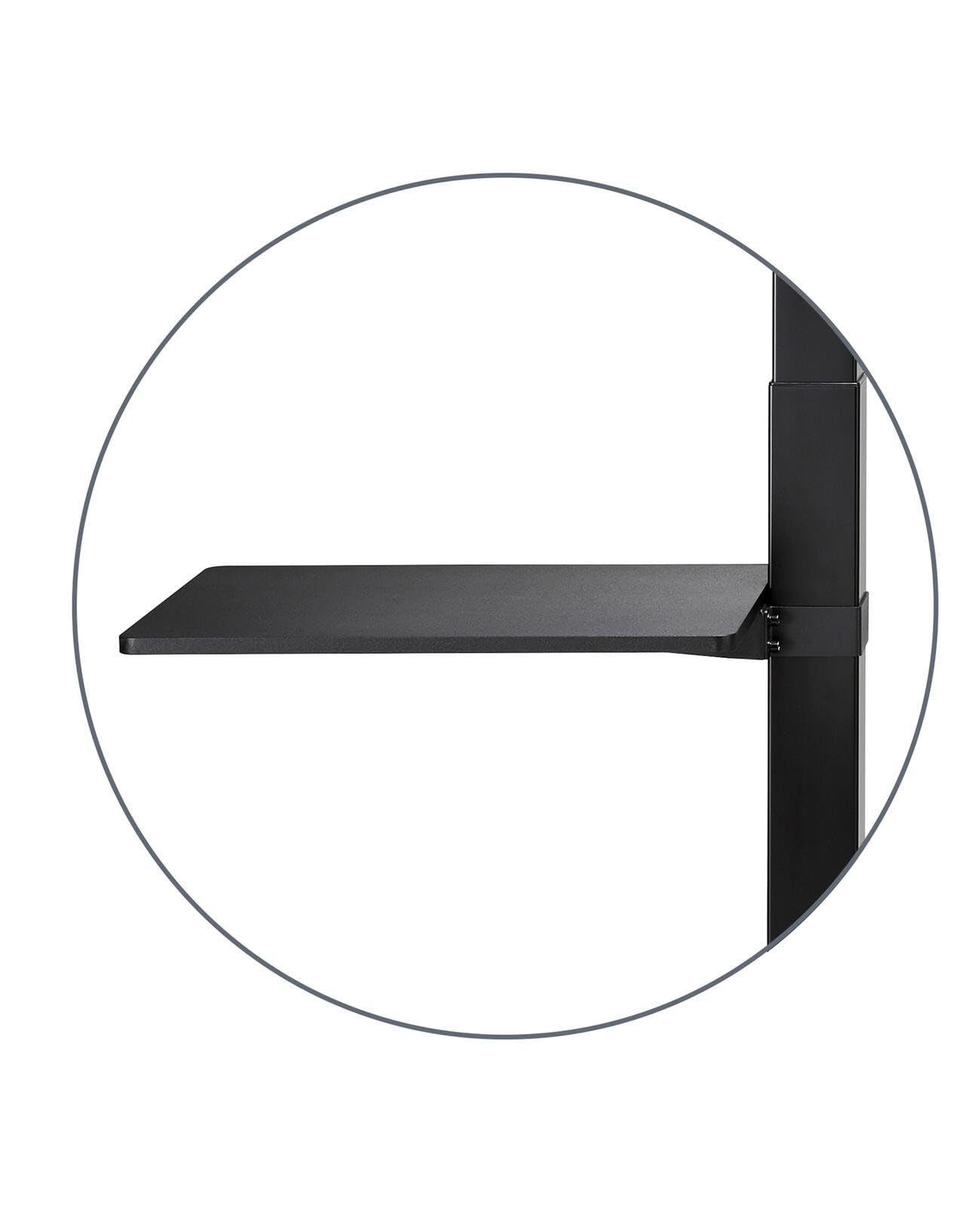 OPTOMA TB01 Shelf for Motorised Floor Lift On Wheels EST09 for ENI Creative Touch Series 3 and 5
