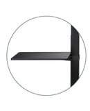 OPTOMA TB01 Shelf for Motorised Floor Lift On Wheels EST09 for ENI Creative Touch Series 3 and 5