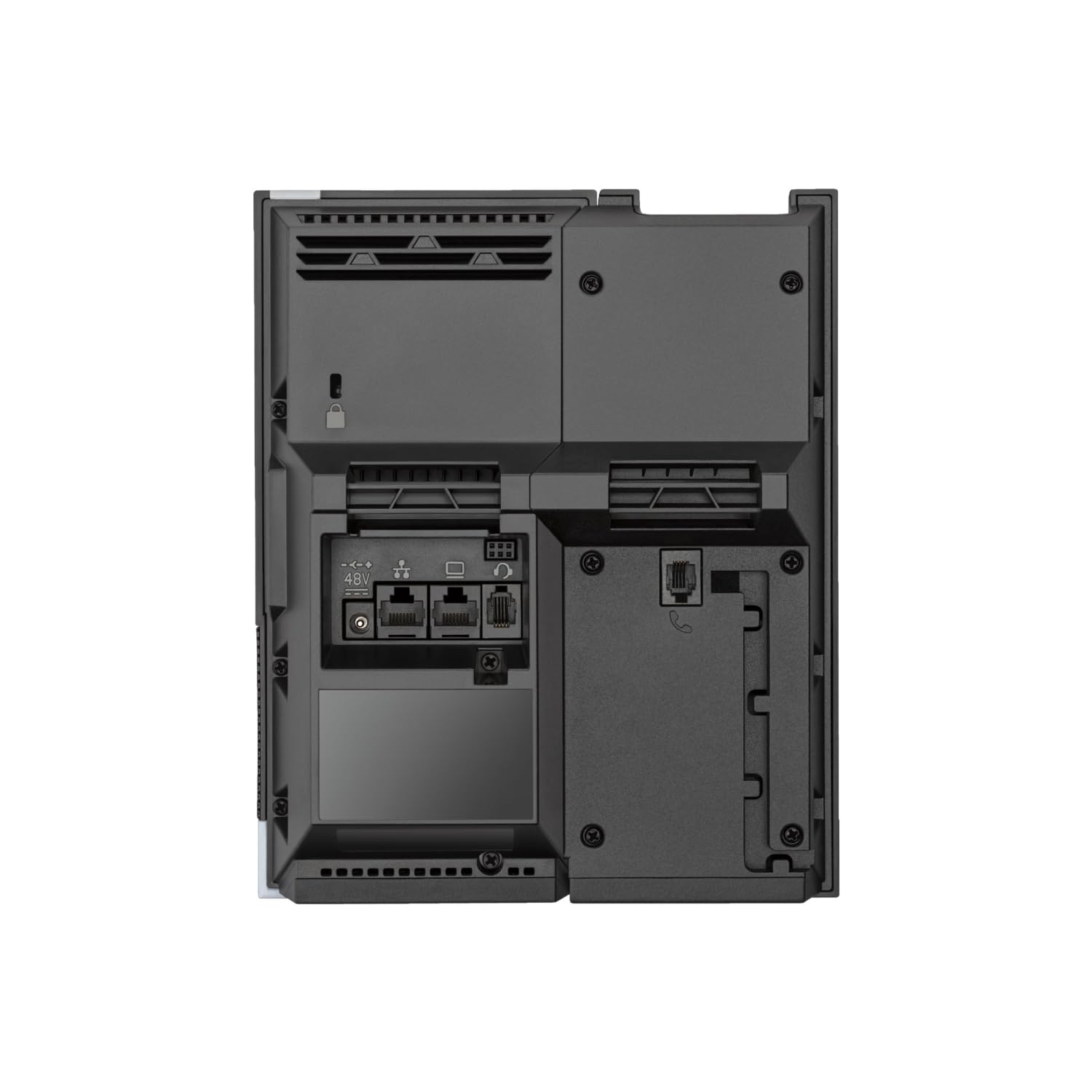 Poly CCX 505 BMP SIP PoE-e