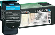 Toner f C54x/X54x CY LRP