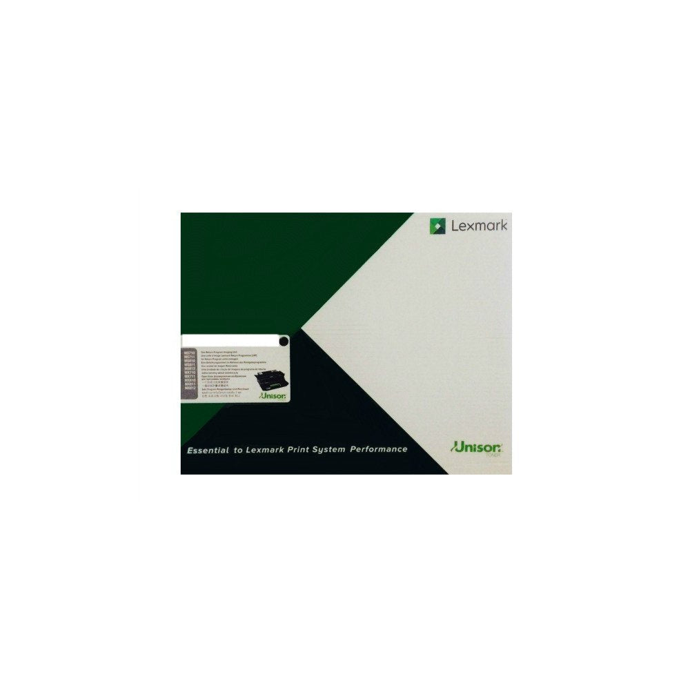 LEXMARK 78C0Z50 Kit Image Couleur