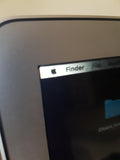 FELLOWES 19.5IN W FILTRE PRIVASCREEN