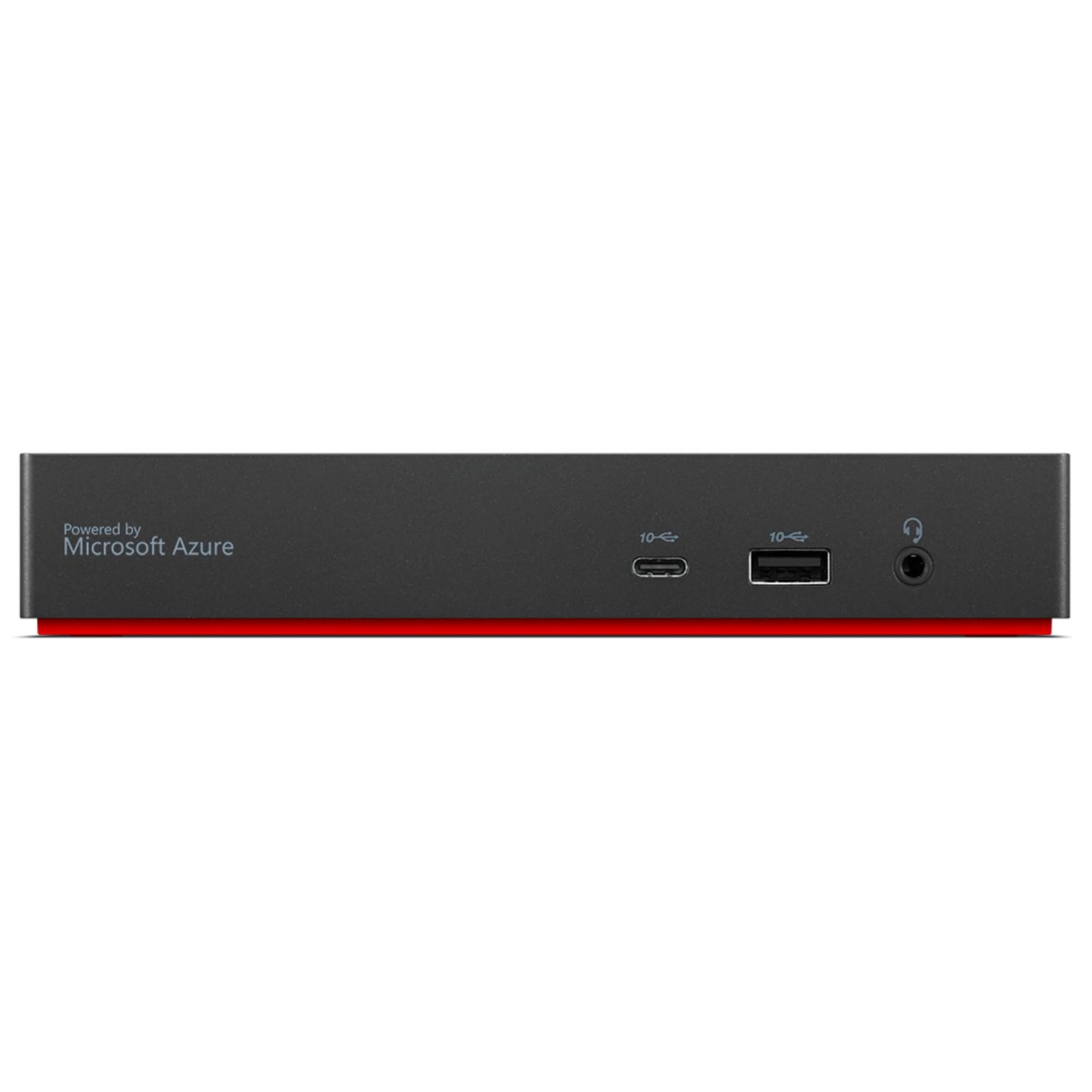 LENOVO ThinkPad Universal USB-C Smart Dock (EU)