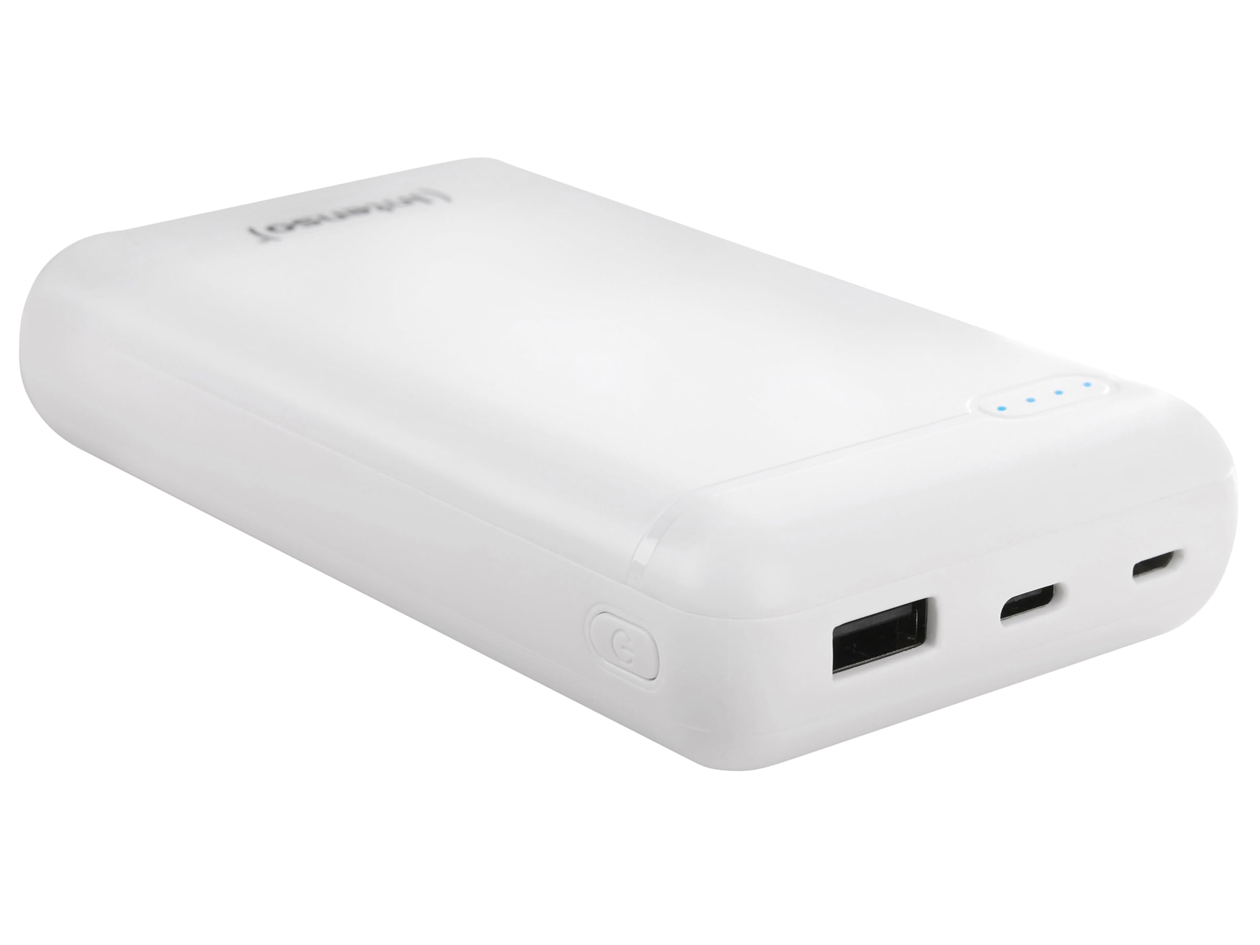 INTENSO PowerBank XS 20.000 mAh blanc