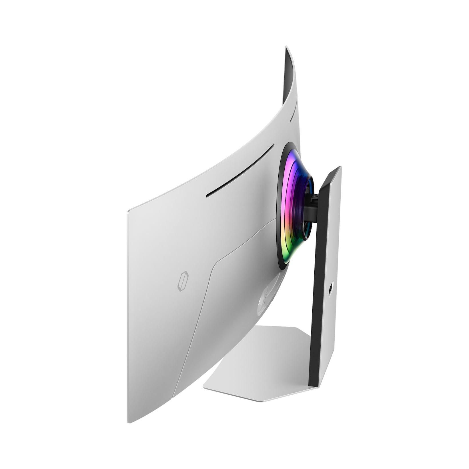 SAMSUNG LS49DG954SUXEN ODYSSEY OLED G9 G95SD 49p 240Hz SMART 1800R DWQHD 5120x1440 240Hz QD-OLED Glare-Free 0.03ms 1800R