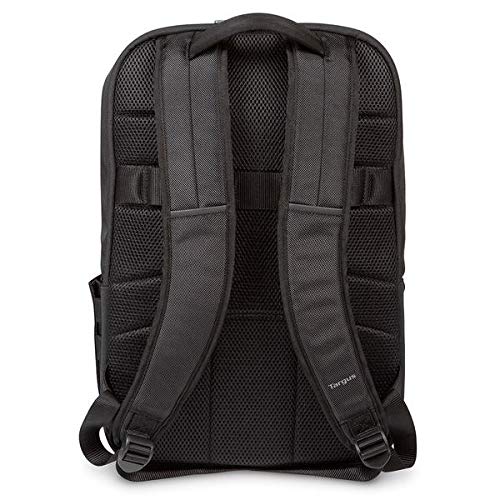 TARGUS CitySmart Advanced 12.5-15.6p Laptop Backpack Black