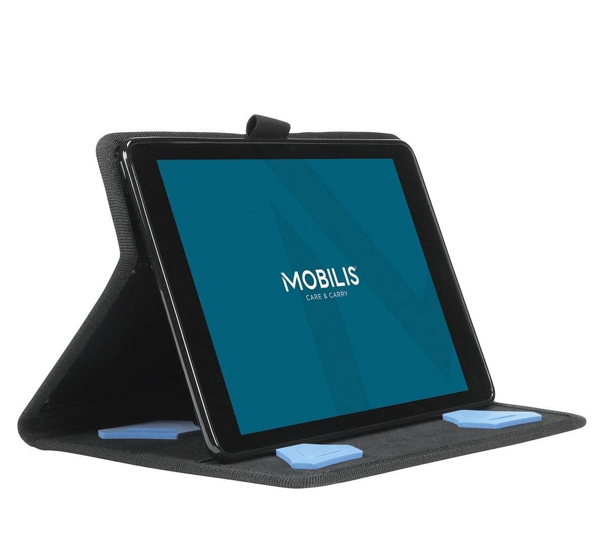 MOBILIS Protection à rabat ACTIV pour iPad Mini 5 (2019)/Mini 4