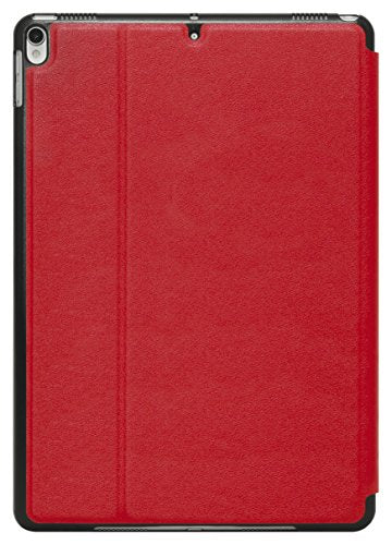 MOBILIS Protection à rabat Origine pour iPad Air 10.5" (2019)/Pro 10.5   - Rouge