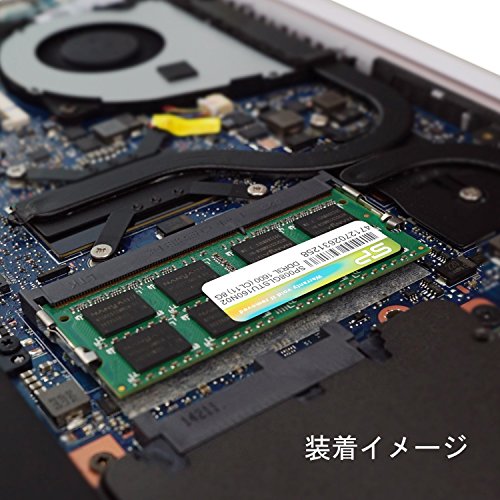 SILICON POWER DDR3 8Go 1600MHz CL11 SO-DIMM 1.35V Low Voltage