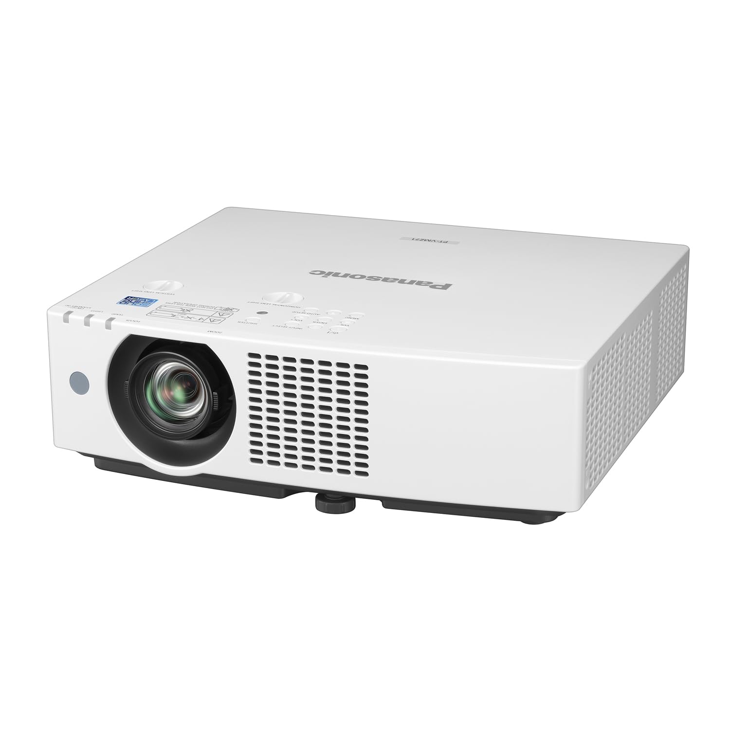 PANASONIC- Vidéoprojecteur PT-VMZ51EJ - 5200 Lumens