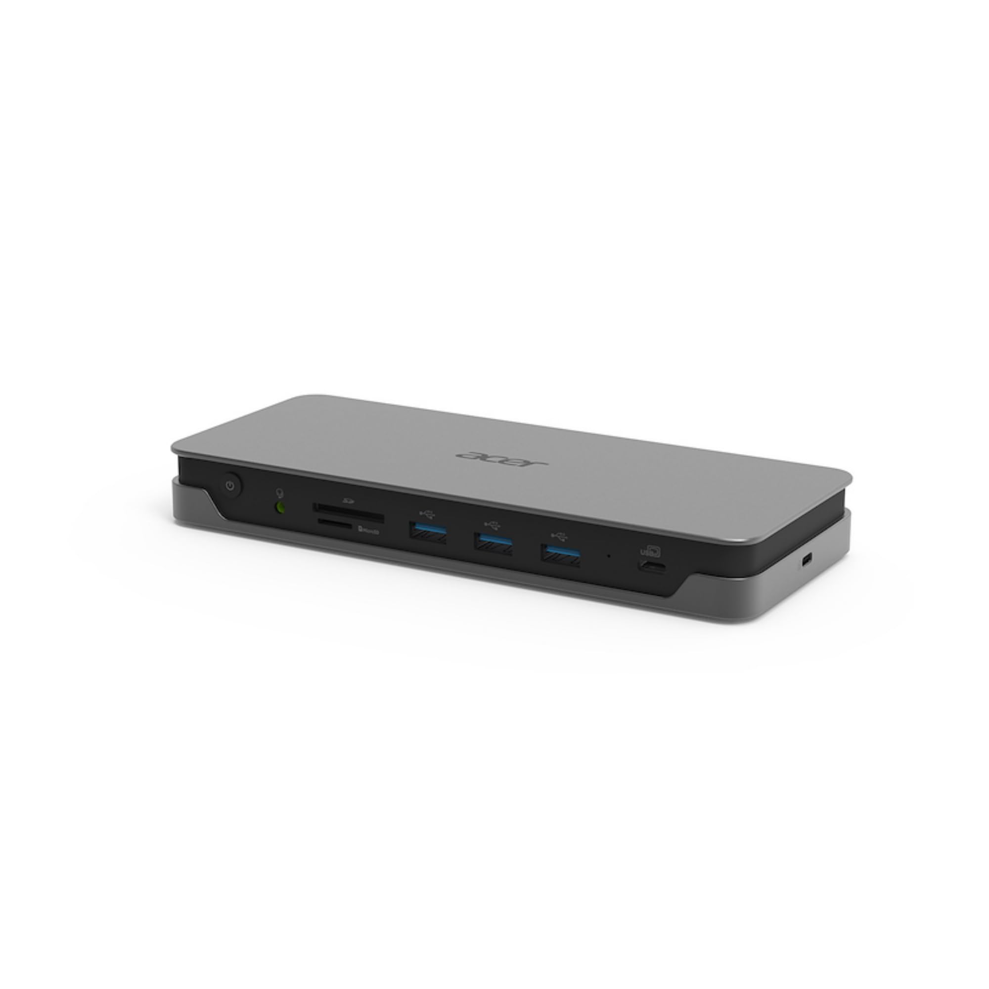 DOCKIN Acer USB Type-C docking station E