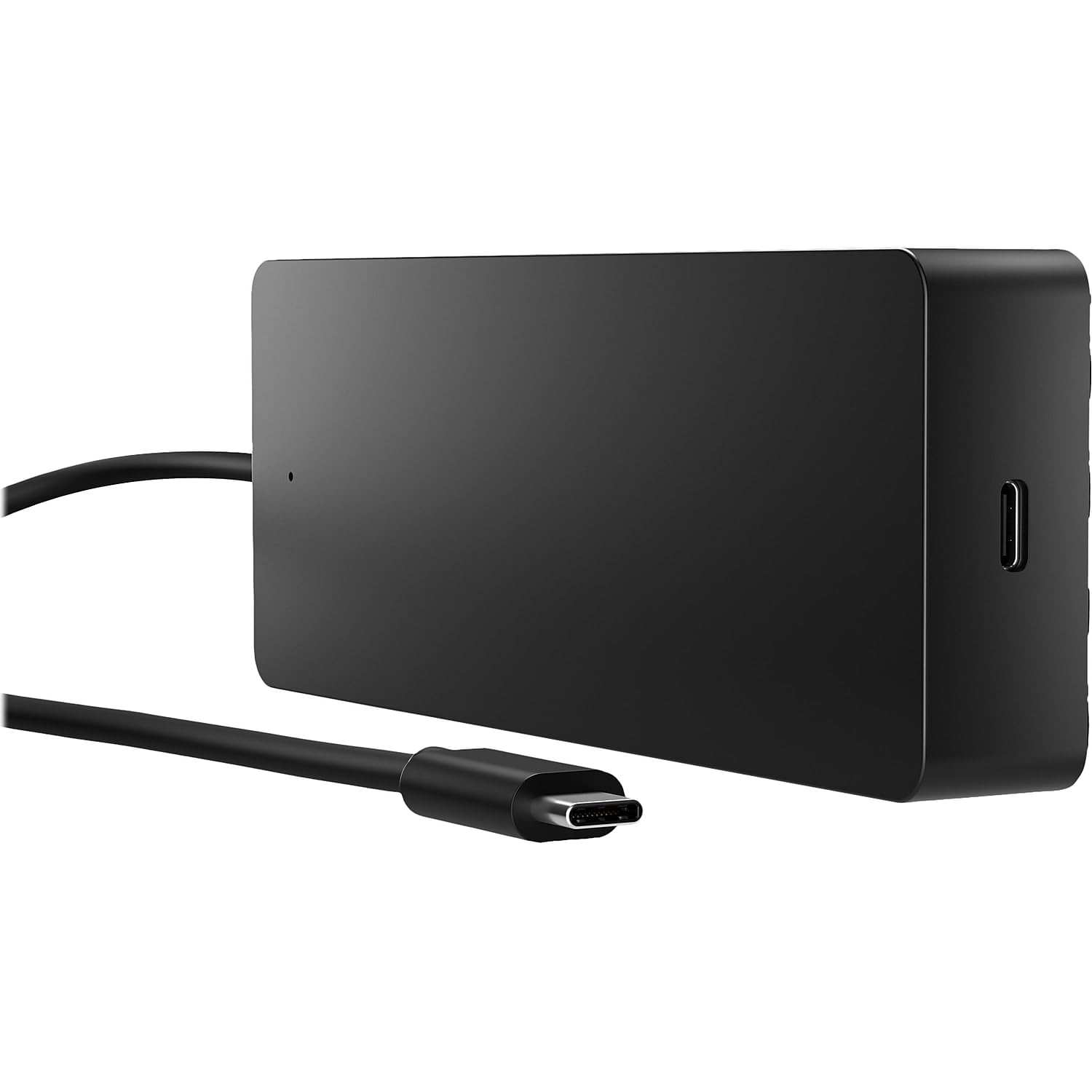HP Universal USB-C Multiport Hub 1xHDMI 1xDisplayPort 1.2 2xUSB-A 1xUSB-C 1xUSB-C passthrough port 1xRJ45 SmartBuy