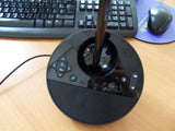 LOGITECH BCC950 ConferenceCam Webcam PTZ colour 1920 x 1080 audio USB 2.0 H.264