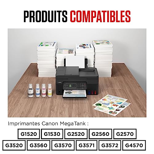 CANON 1LB GI-51 M EUR Ink Cartridge