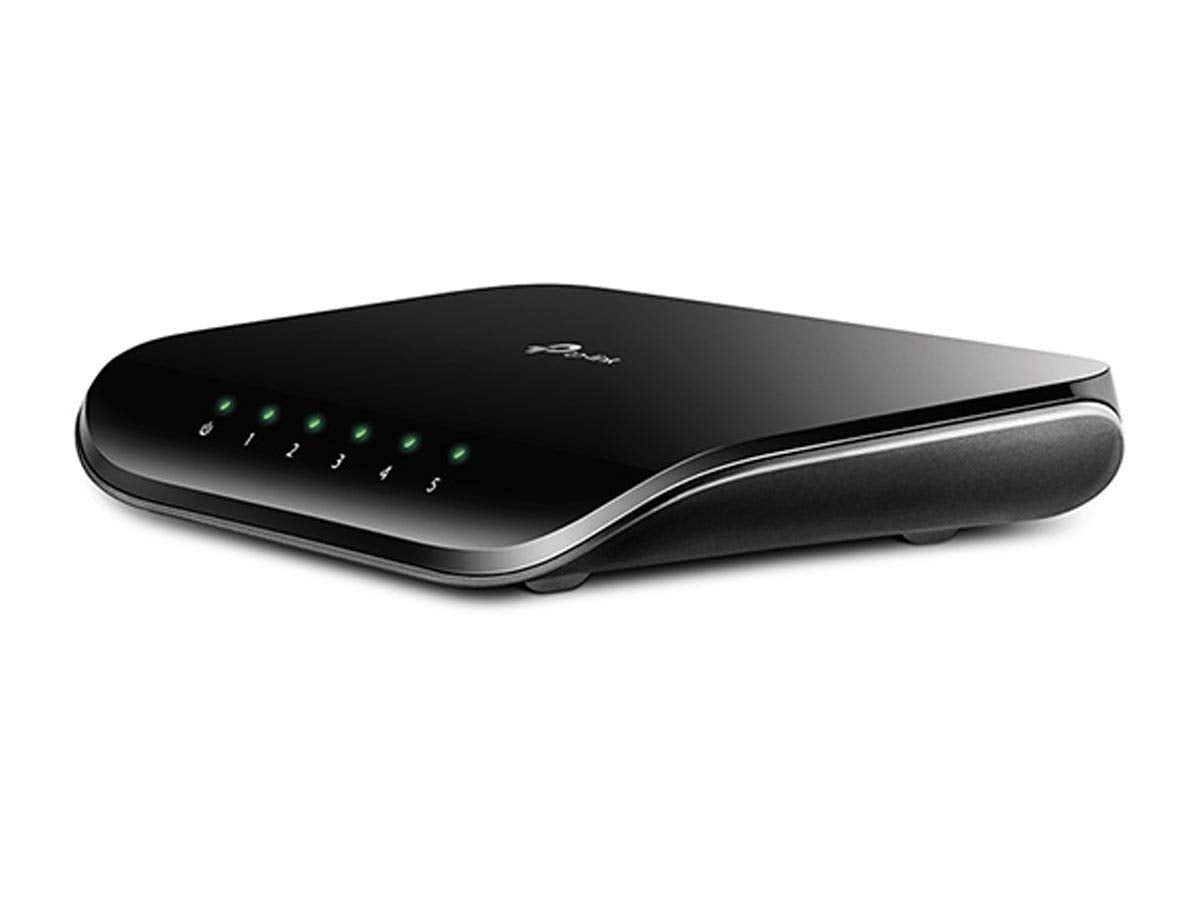 5-Port Gigabit Switch