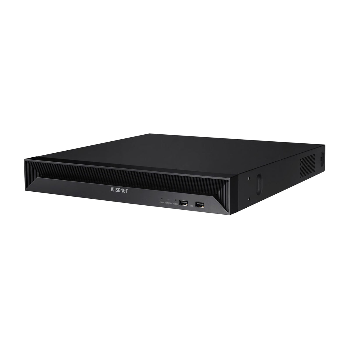 Hanwha QRN-1630S Enregistreur vidéo sur réseau