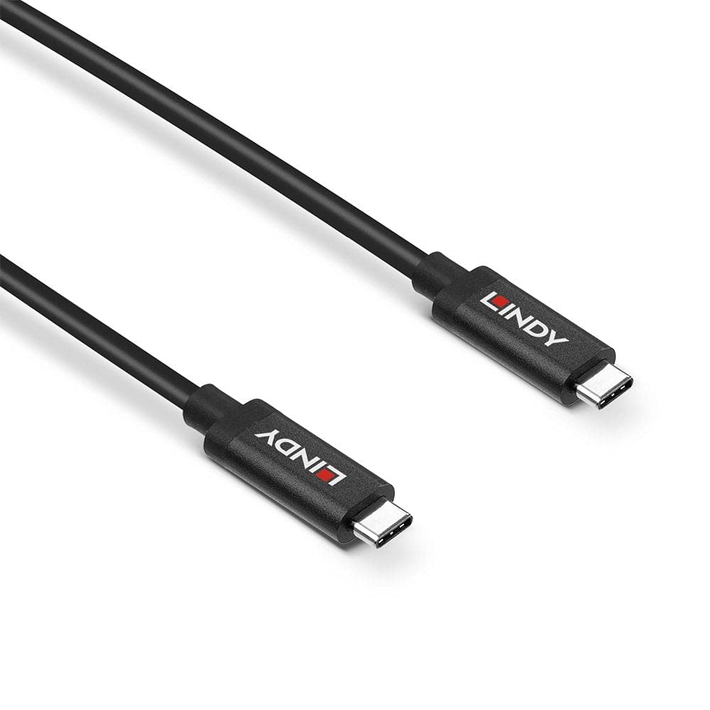 LINDY 3m USB 3.1 Gen 2 C/C Active Cable