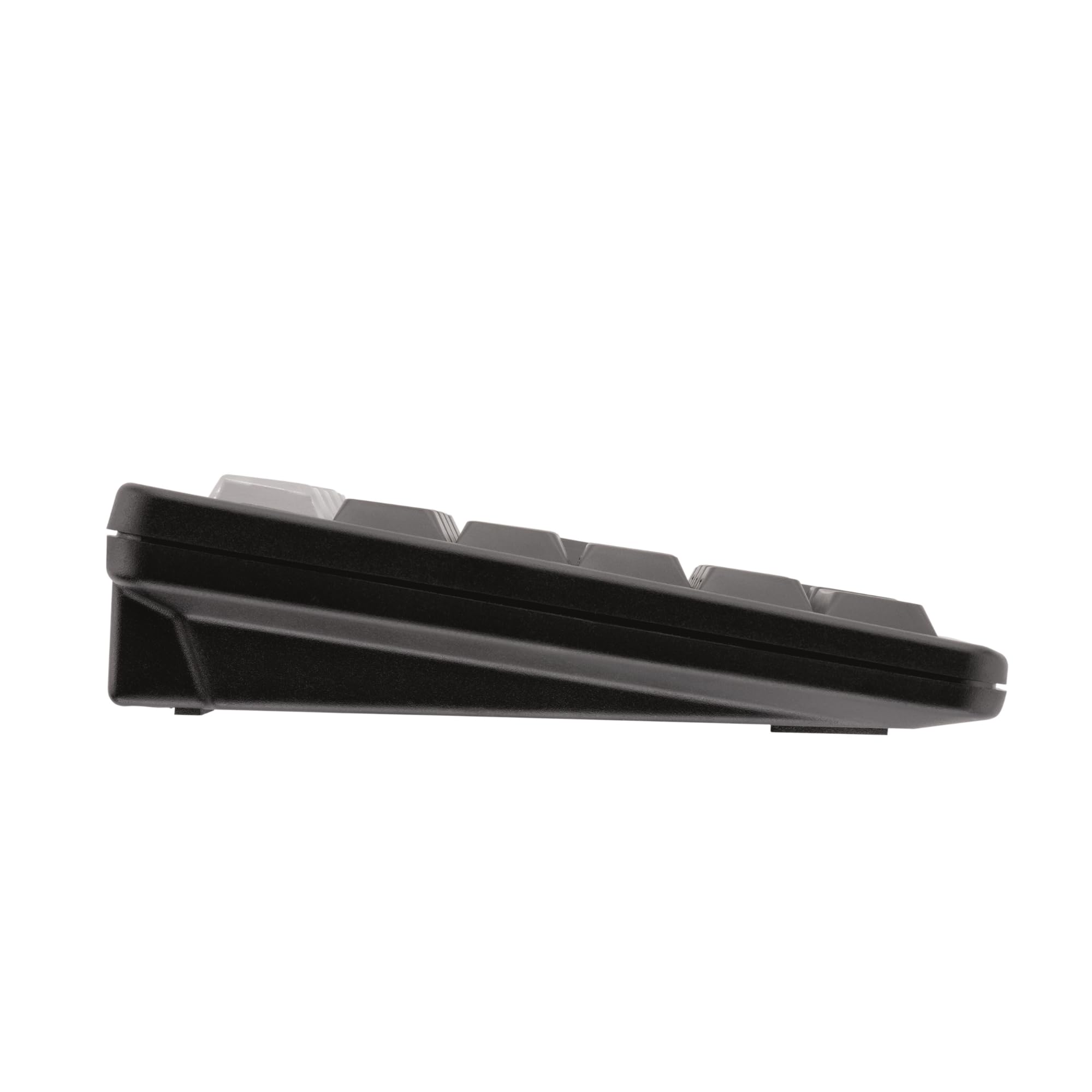 CHERRY Pavé numérique G84-4700 USB noir